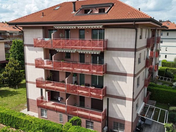 appartamento in vendita a Rho