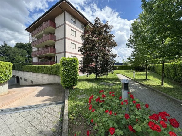 appartamento in vendita a Rho