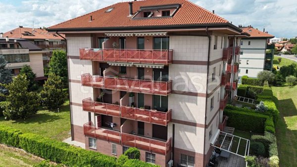 appartamento in vendita a Rho