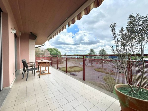 appartamento in vendita a Rho