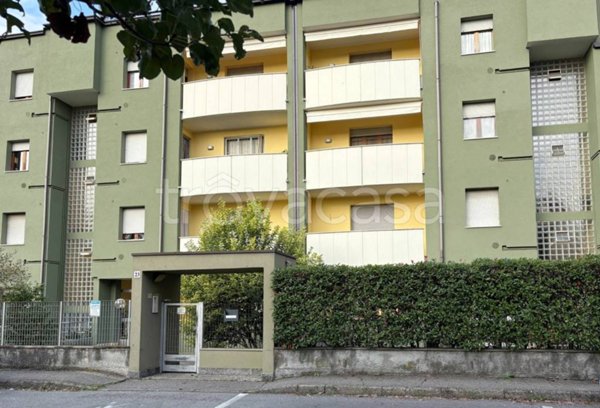 appartamento in vendita a Rho