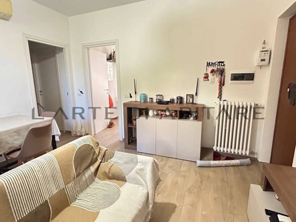 appartamento in vendita a Rho