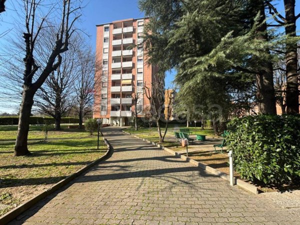 appartamento in vendita a Rho