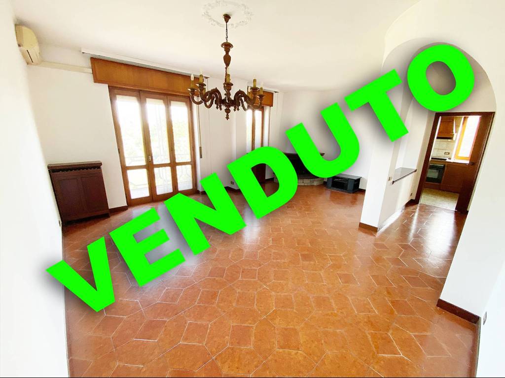 appartamento in vendita a Rho