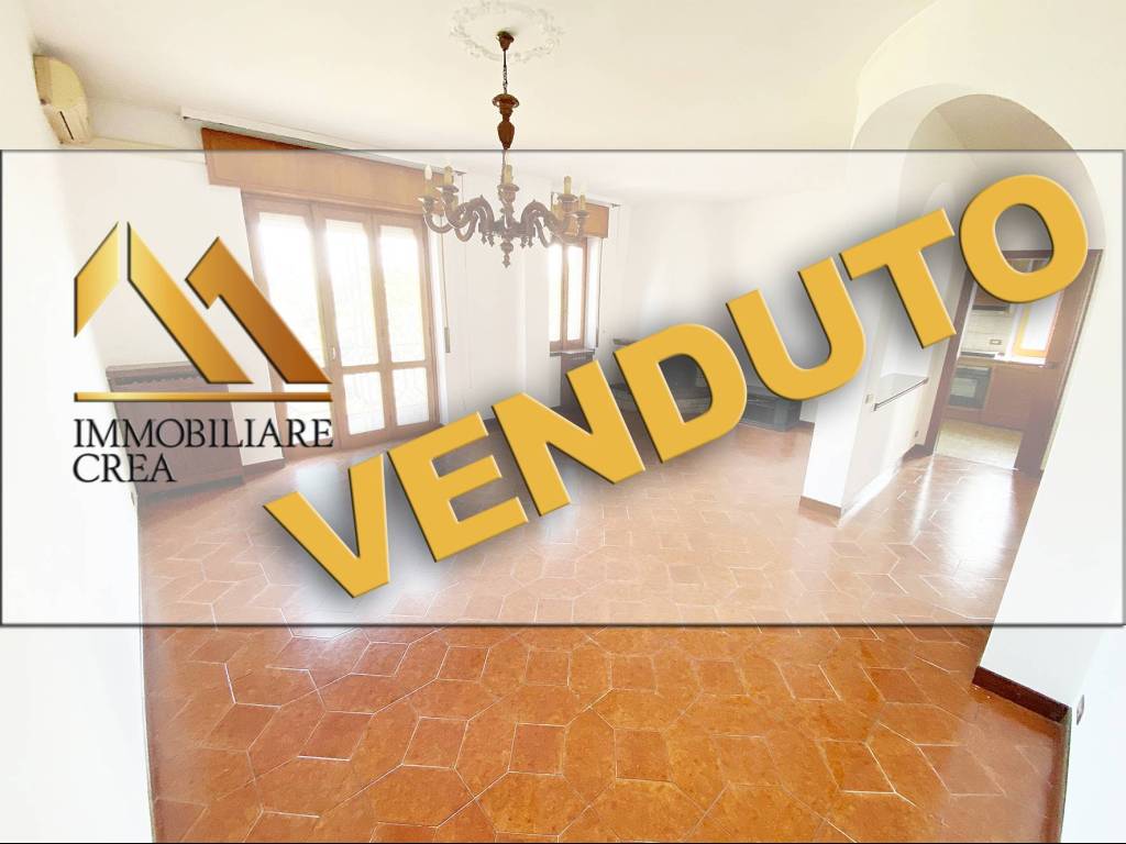 appartamento in vendita a Rho