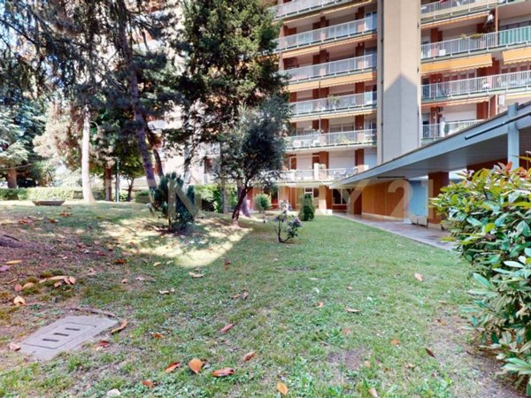 appartamento in vendita a Rho