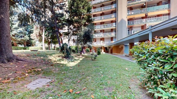appartamento in vendita a Rho