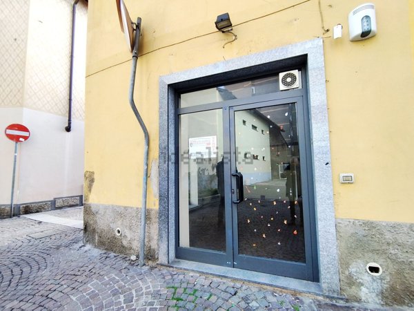 loft in vendita a Rho