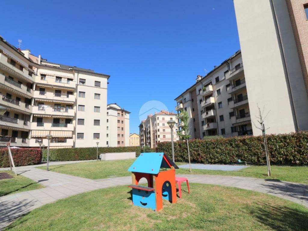 appartamento in vendita a Rho
