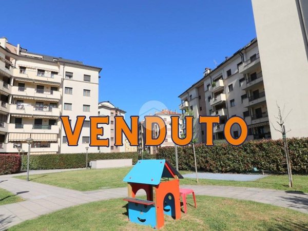 appartamento in vendita a Rho