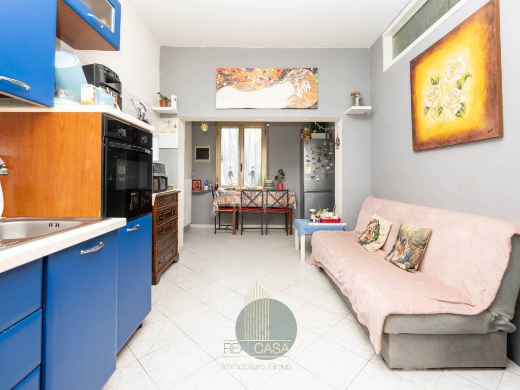 appartamento in vendita a Rho