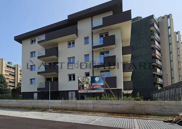 appartamento in vendita a Rho