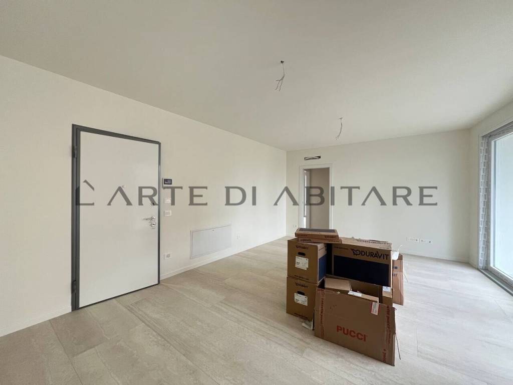 appartamento in vendita a Rho in zona Biringhello