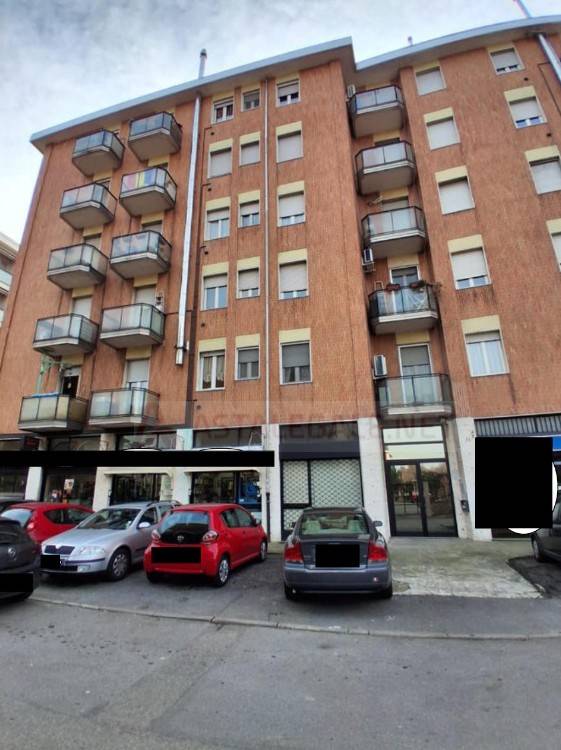 appartamento in vendita a Rho