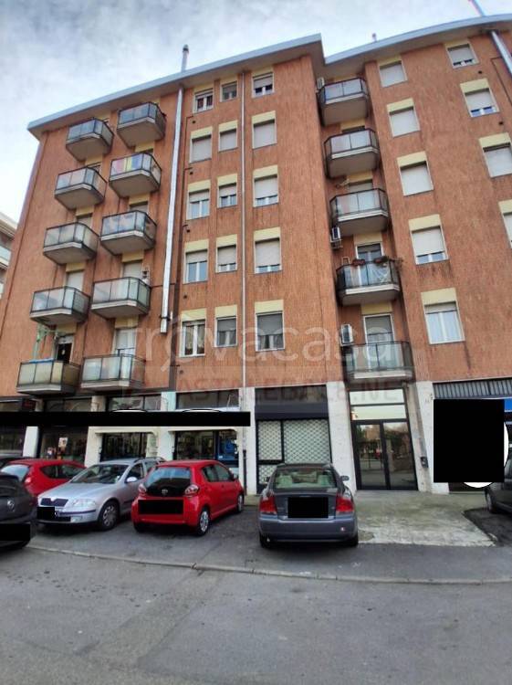 appartamento in vendita a Rho