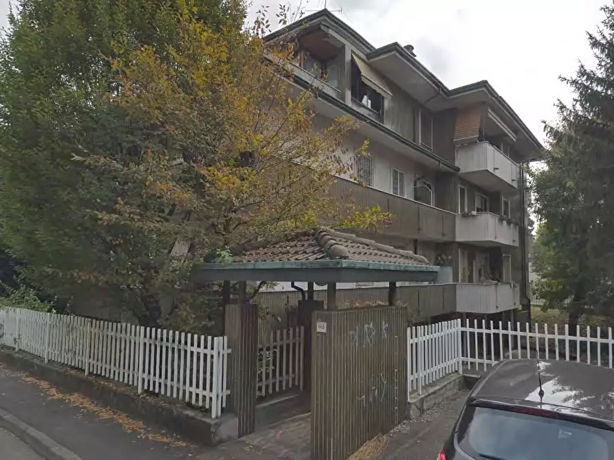 appartamento in vendita a Rho