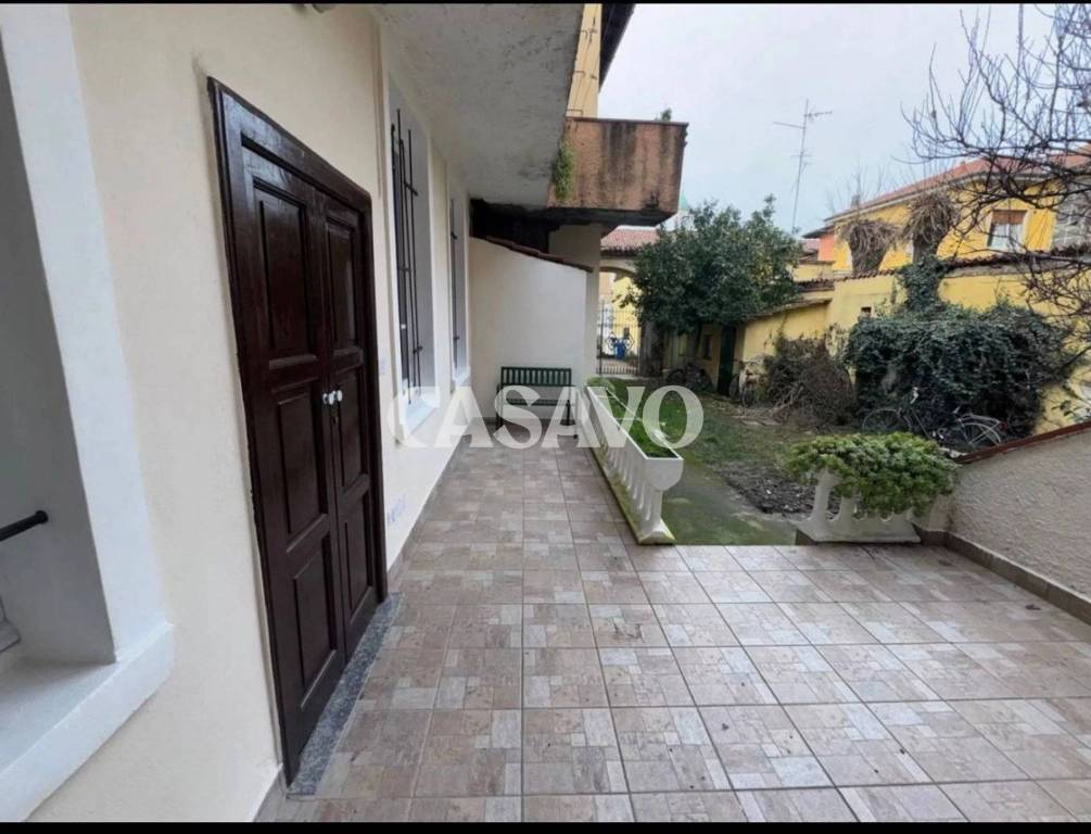 appartamento in vendita a Rho