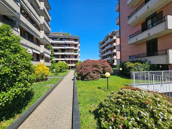 appartamento in vendita a Rho