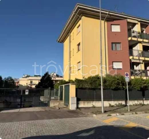 appartamento in vendita a Rho