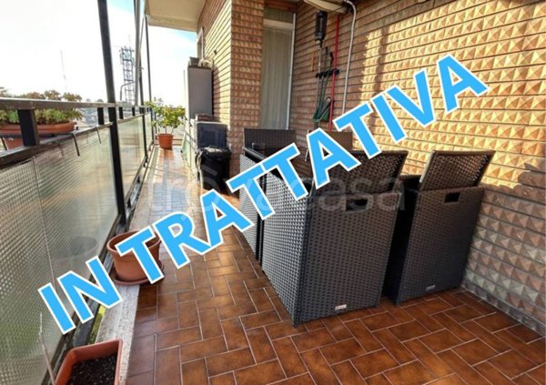 appartamento in vendita a Rho