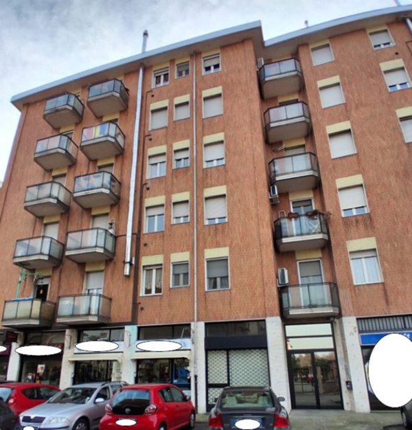 appartamento in vendita a Rho