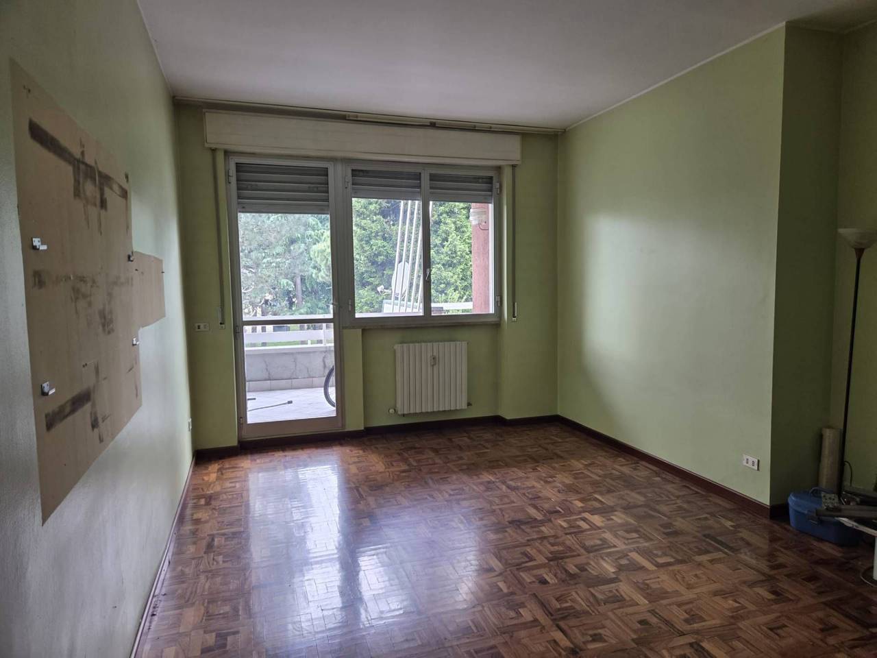 appartamento in vendita a Rho in zona Mazzo