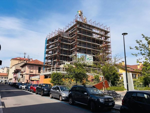 appartamento in vendita a Rho