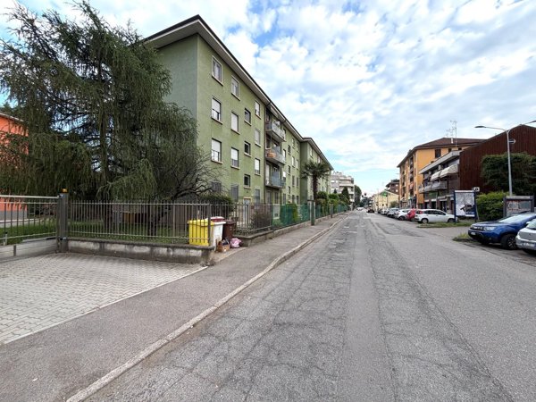 appartamento in vendita a Rho