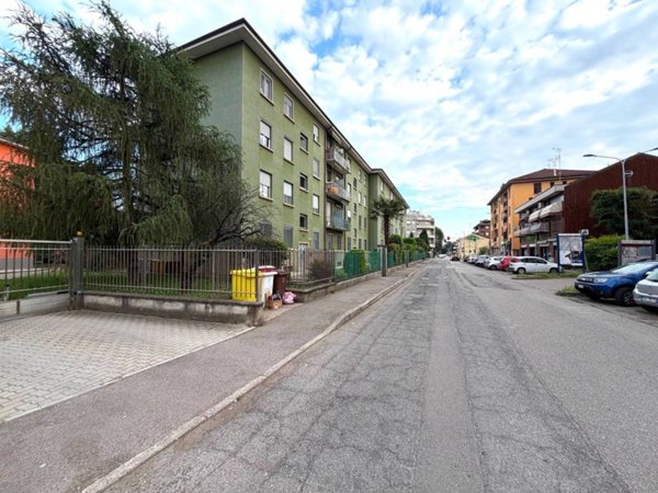 appartamento in vendita a Rho
