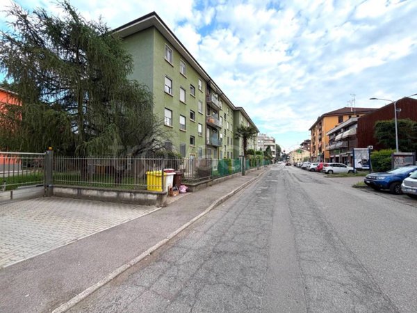appartamento in vendita a Rho