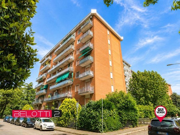 appartamento in vendita a Rho