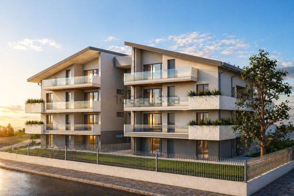 appartamento in vendita a Rho