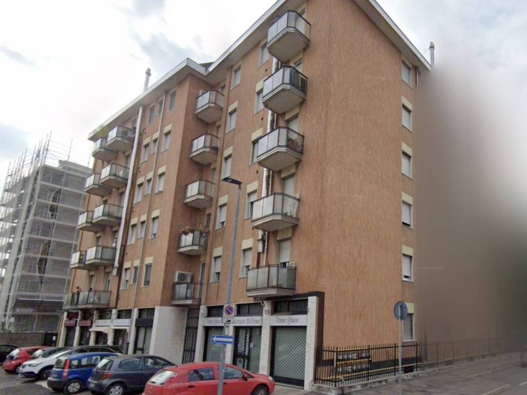 appartamento in vendita a Rho