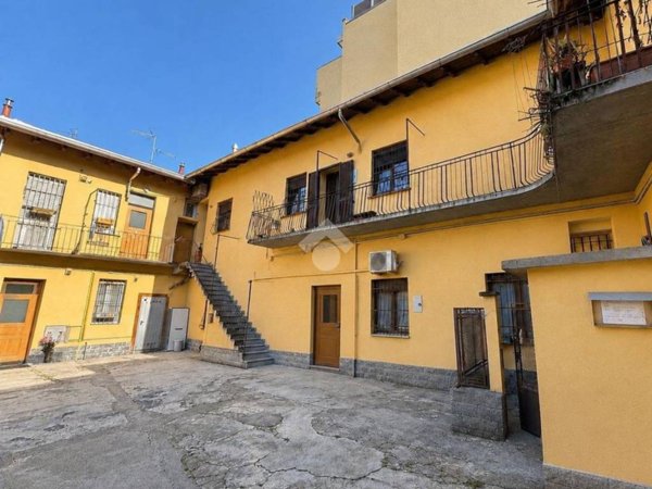 appartamento in vendita a Rho
