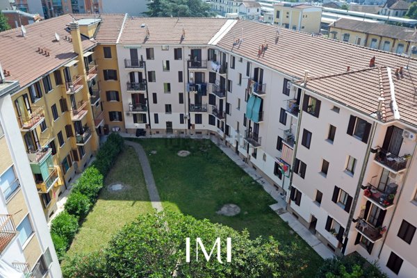 appartamento in vendita a Rho