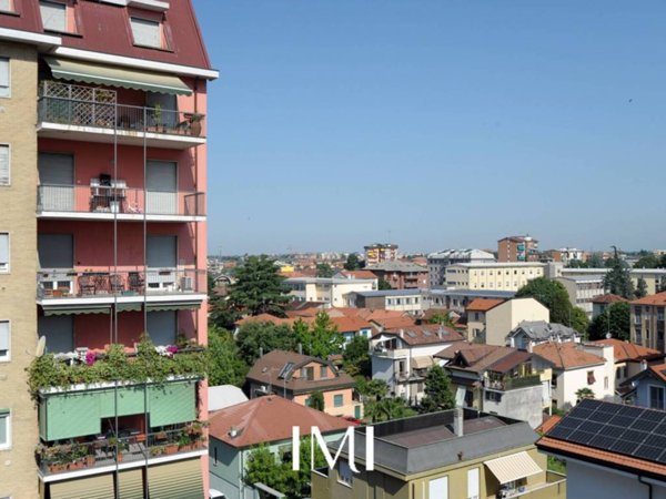 appartamento in vendita a Rho