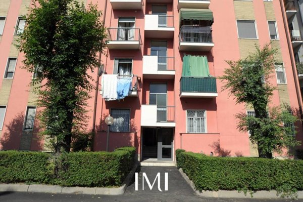 appartamento in vendita a Rho