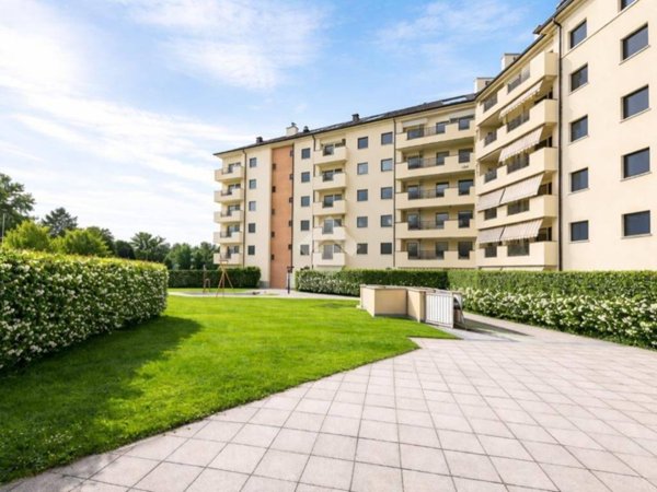 appartamento in vendita a Rho