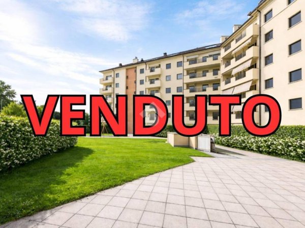 appartamento in vendita a Rho