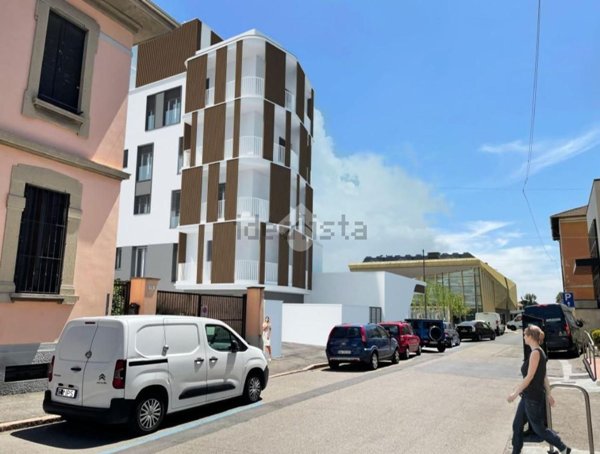appartamento in vendita a Rho