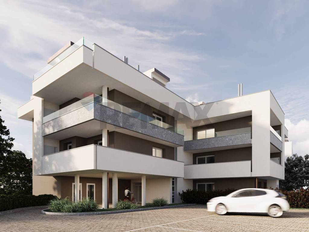 appartamento in vendita a Rho