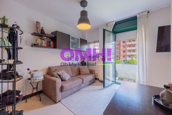 appartamento in vendita a Rho