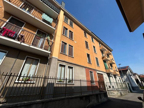 appartamento in vendita a Rho