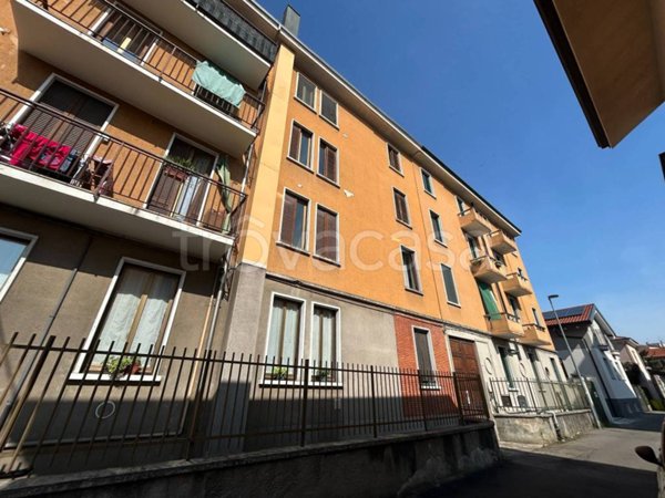 appartamento in vendita a Rho