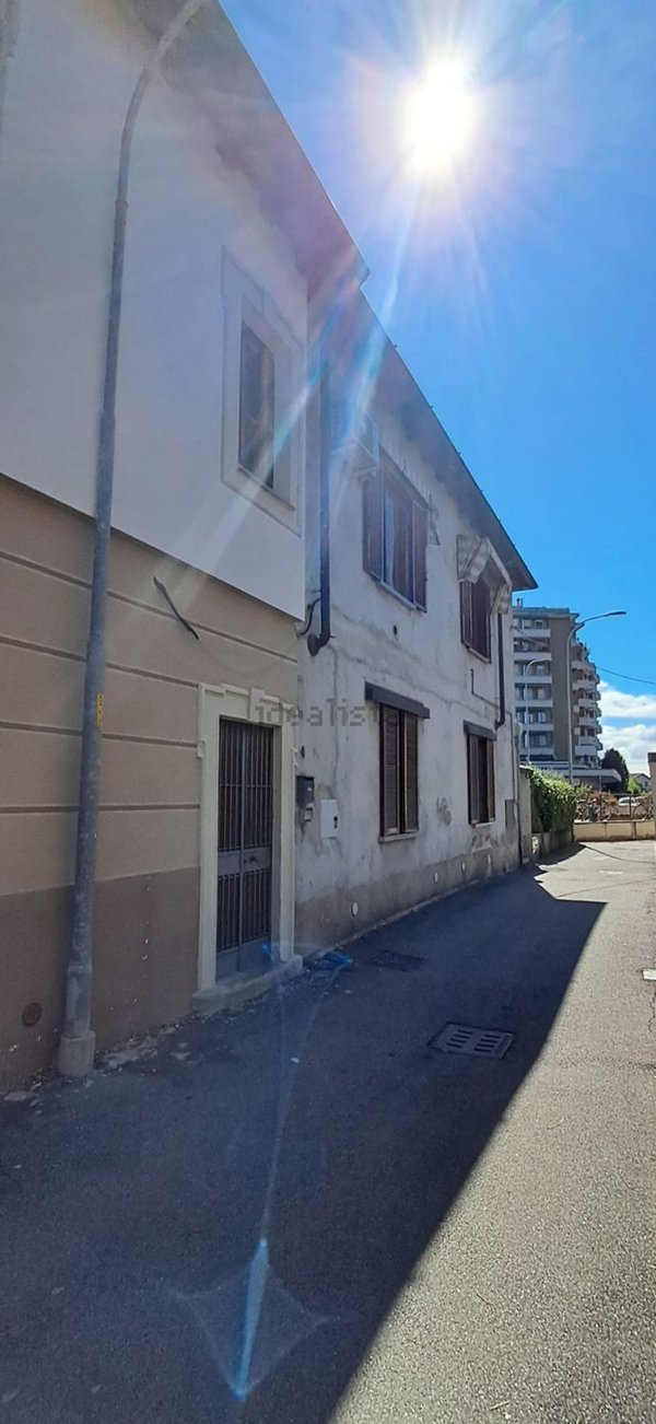 appartamento in vendita a Rho