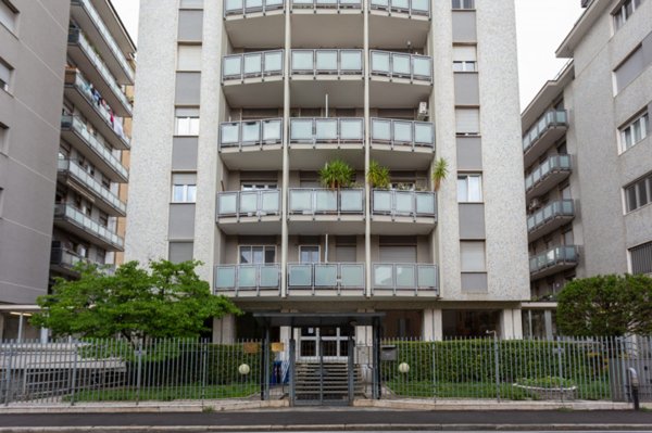 appartamento in vendita a Rho