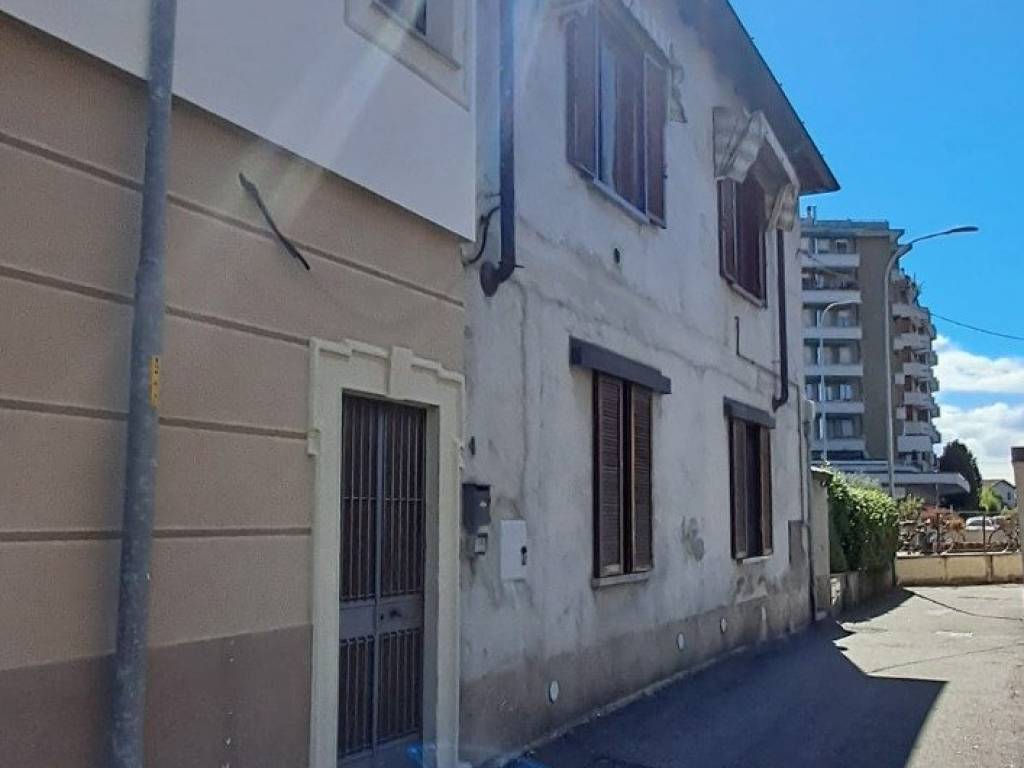 appartamento in vendita a Rho