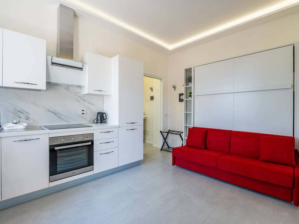 appartamento in vendita a Rho