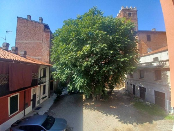 appartamento in vendita a Rho