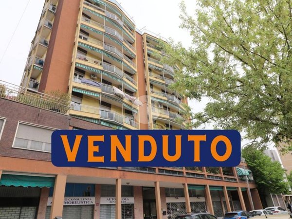 appartamento in vendita a Rho